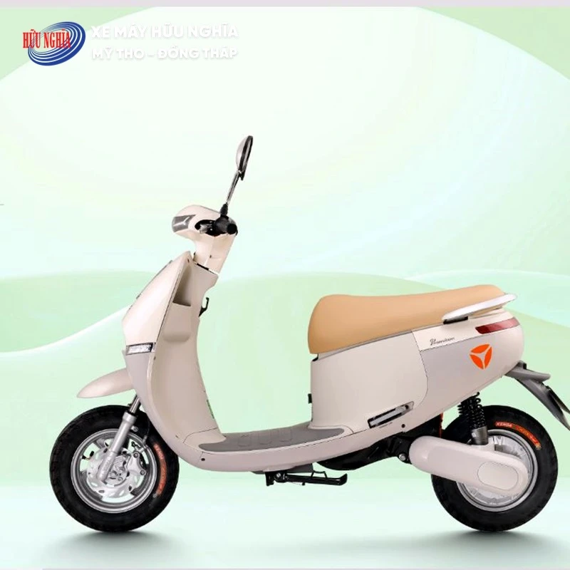 YADEA VIGOR NÂNG CẤP 7 YADEA VIGOR NANG CAP 1