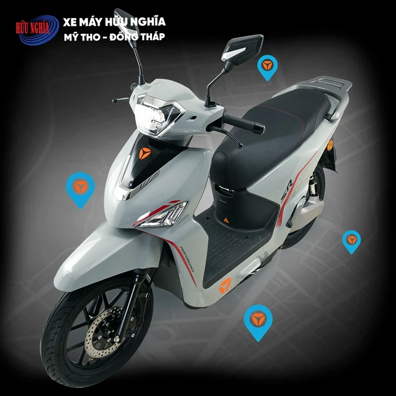 YADEA Voltguard U 3 YADEA Voltguard U 10