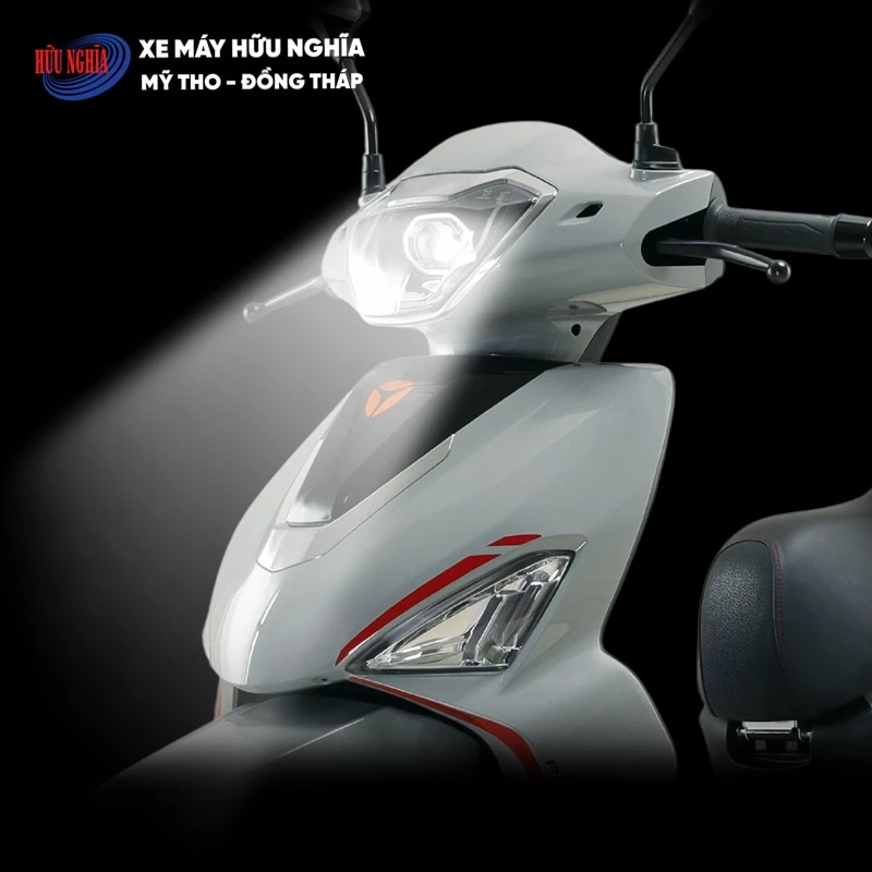 YADEA Voltguard U 8 YADEA Voltguard U 11