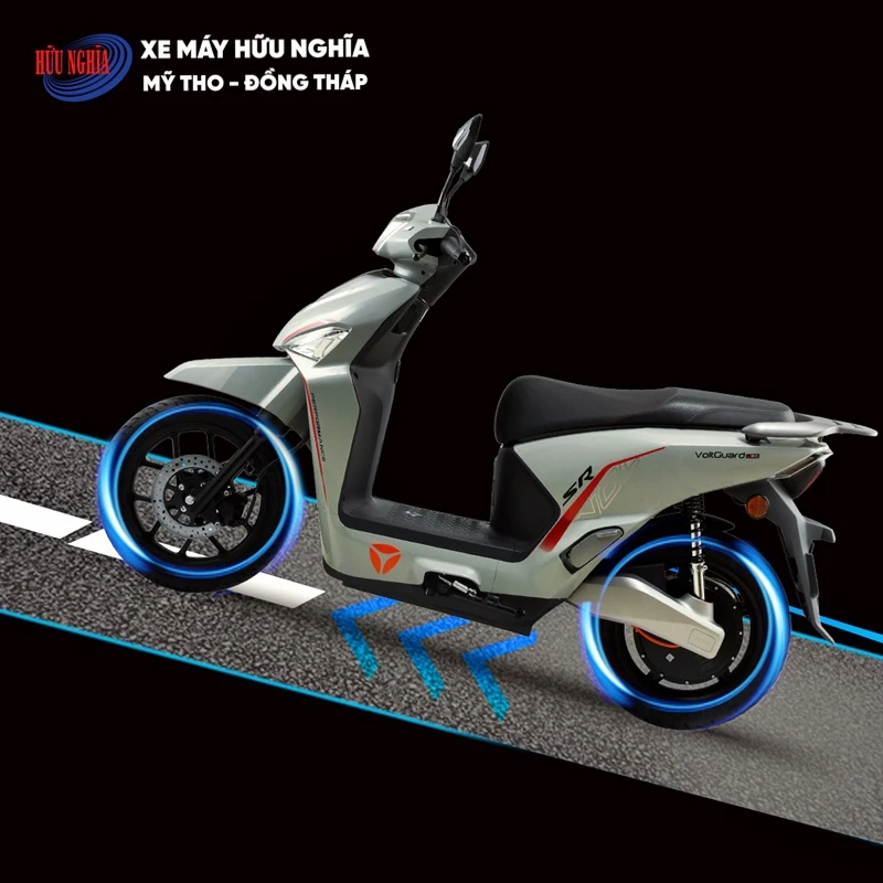 YADEA Voltguard U 2 YADEA Voltguard U 14