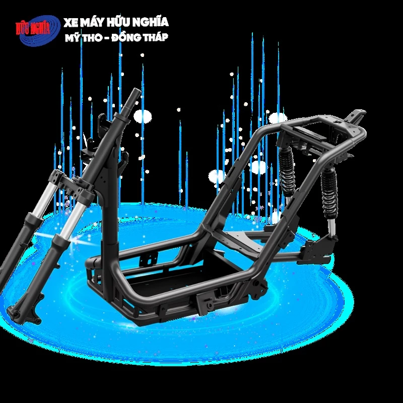 YADEA Voltguard U 7 YADEA Voltguard U 4