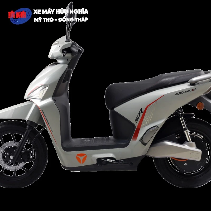 YADEA Voltguard U 21 YADEA Voltguard U 8