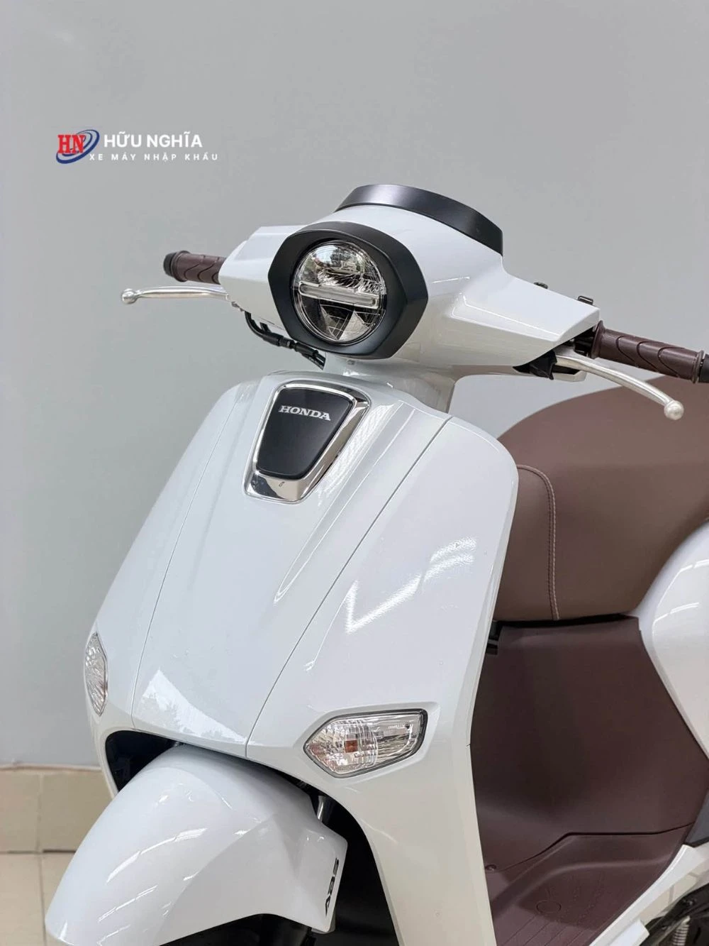 Honda Giorno 125 2026 Thái Lan – “New High Style Setter” chính thức có mặt tại Hữu Nghĩa 3 Honda Giorno 125 2026 Thái Lan – “New High Style Setter”