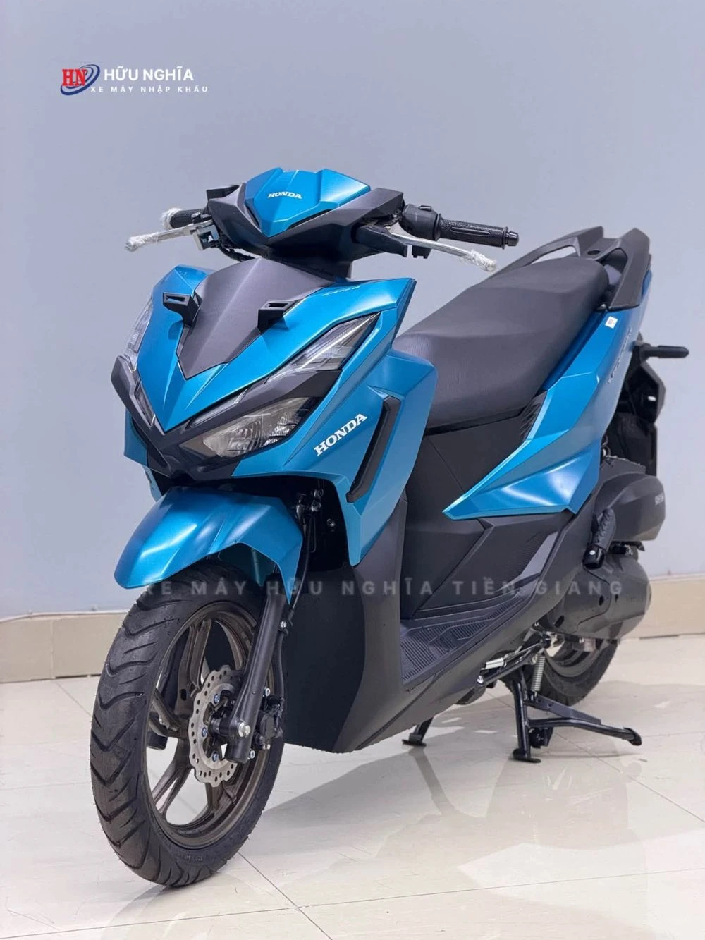 Honda Vario 125 2026 nhập khẩu Indonesia: Sẵn xe, hỗ trợ trả góp, ship tận nơi 3 Honda Vario 125 2026 nhập khẩu Indonesia: Sẵn xe, hỗ trợ trả góp, ship tận nơi