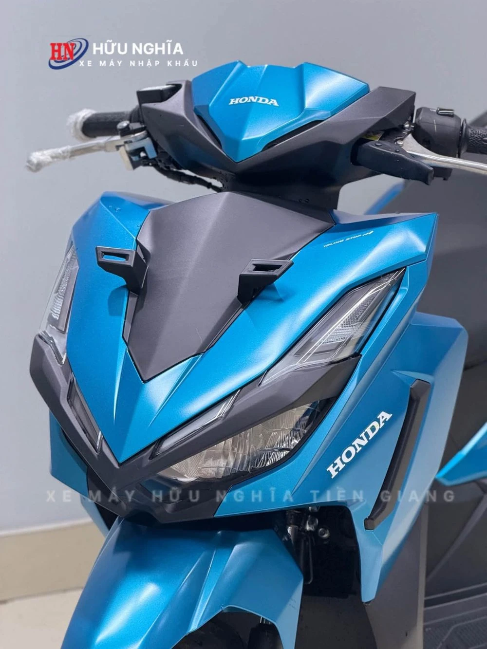Honda Vario 125 2026 nhập khẩu Indonesia: Sẵn xe, hỗ trợ trả góp, ship tận nơi 5 Honda Vario 125 2026 nhập khẩu Indonesia: Sẵn xe, hỗ trợ trả góp, ship tận nơi