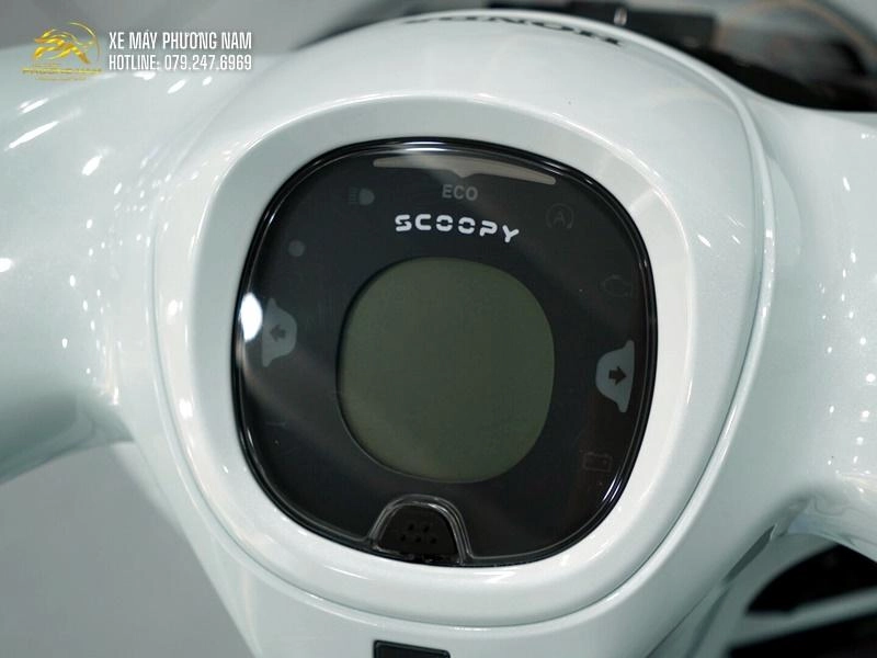 Honda Scoopy Cinnamoroll 2026 đã về Xe Máy Phương Nam Cà Mau – Mẫu xe khiến khách nữ mê mẩn ngay từ ánh nhìn đầu tiên