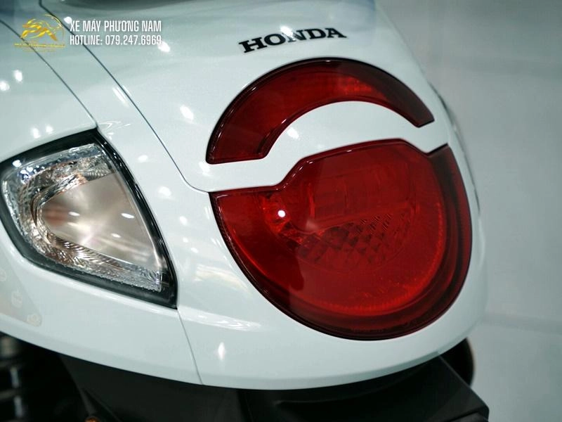 Honda Scoopy Cinnamoroll 2026 đã về Xe Máy Phương Nam Cà Mau – Mẫu xe khiến khách nữ mê mẩn ngay từ ánh nhìn đầu tiên