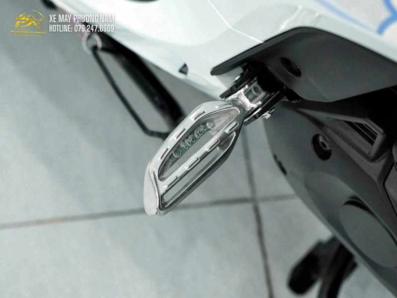 Honda Scoopy Cinnamoroll 2026 đã về Xe Máy Phương Nam Cà Mau – Mẫu xe khiến khách nữ mê mẩn ngay từ ánh nhìn đầu tiên