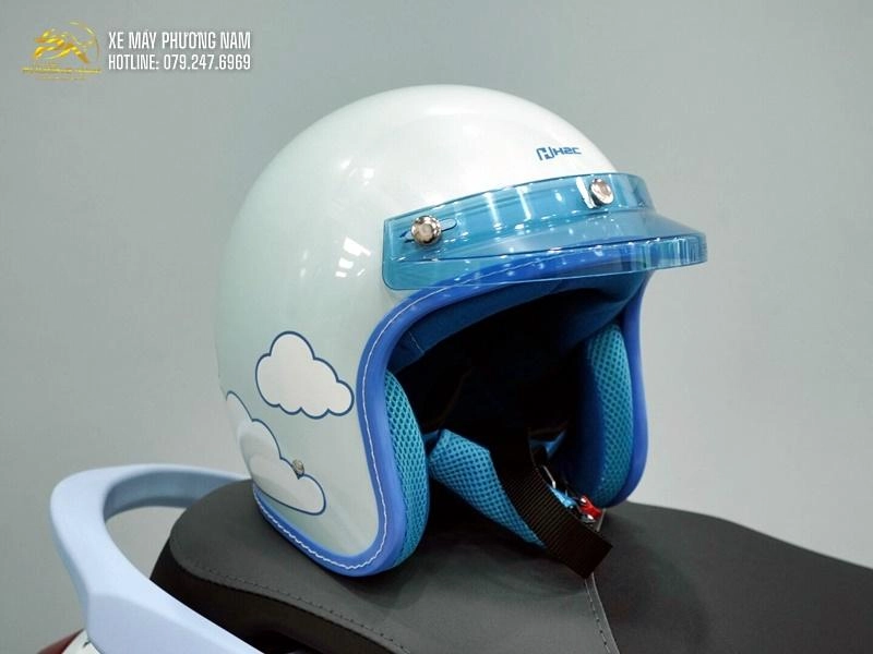 Honda Scoopy Cinnamoroll 2026 đã về Xe Máy Phương Nam Cà Mau – Mẫu xe khiến khách nữ mê mẩn ngay từ ánh nhìn đầu tiên