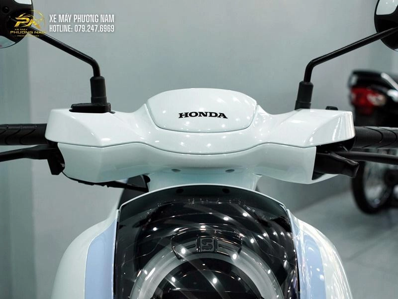 Honda Scoopy Cinnamoroll 2026 đã về Xe Máy Phương Nam Cà Mau – Mẫu xe khiến khách nữ mê mẩn ngay từ ánh nhìn đầu tiên