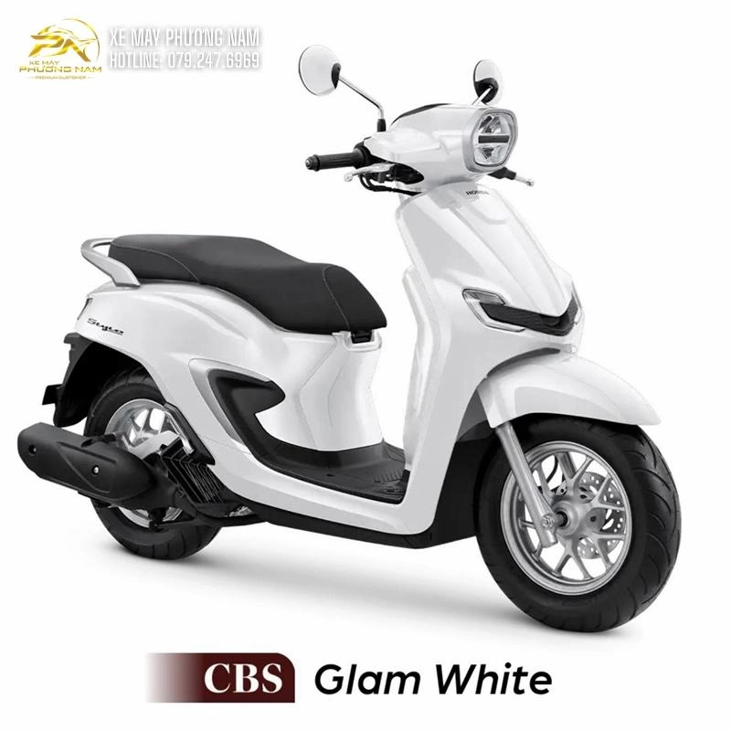 bán xe Honda Stylo 160 2026 tại Xe Máy Phương Nam Cà Mau (6) Honda Stylo 160 Terbaru 2026