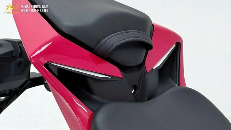 Honda CBR500R Four 2026