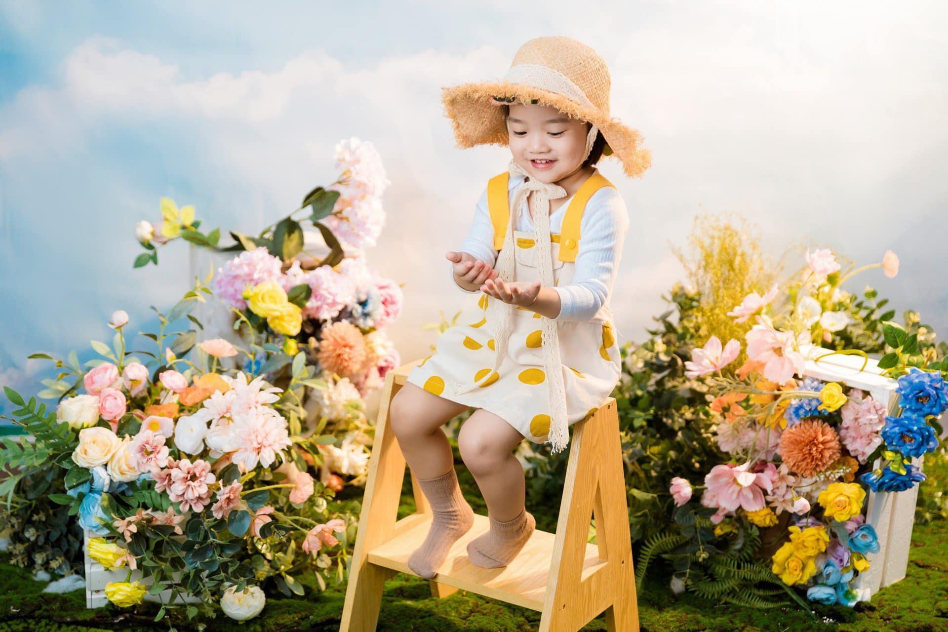 2. 2. Chú trọng vào các yếu tố ánh sáng, góc chụp