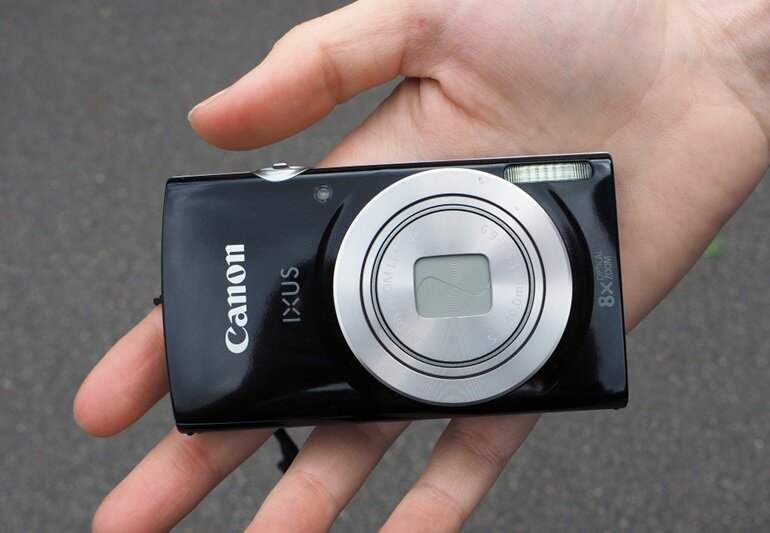 Máy chụp ảnh cho bé Canon ELPH 180/ IXUS 185