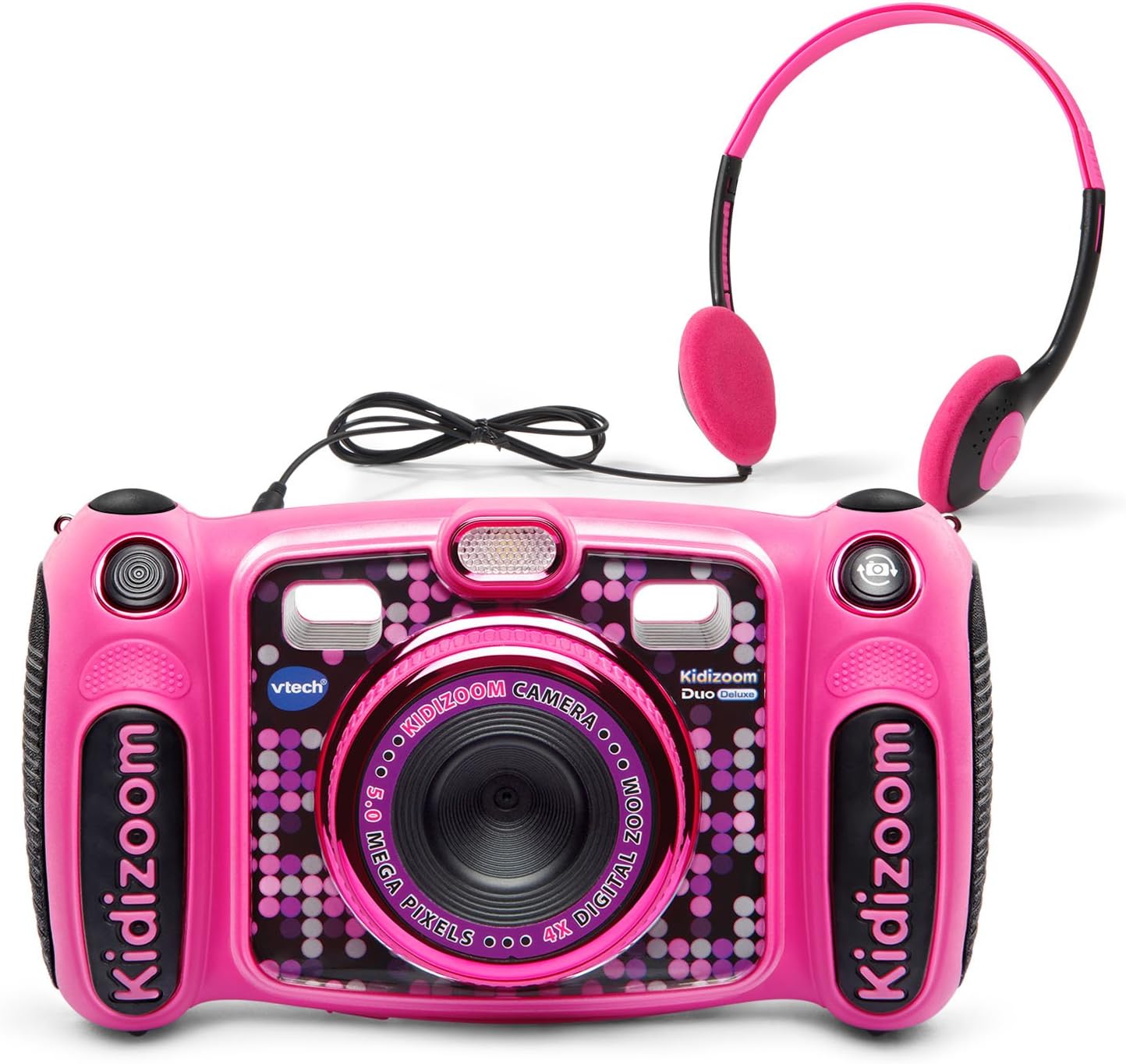 Máy chụp ảnh cho bé Vtech KidiZoom Duo 5.0