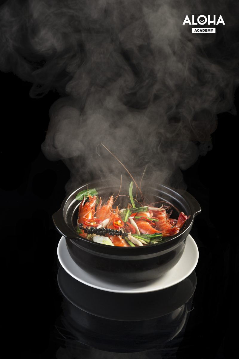 Hiệu ứng nền trung tính là một kỹ thuật chụp ảnh được sử dụng để làm nổi bật chủ thể của bức ảnh