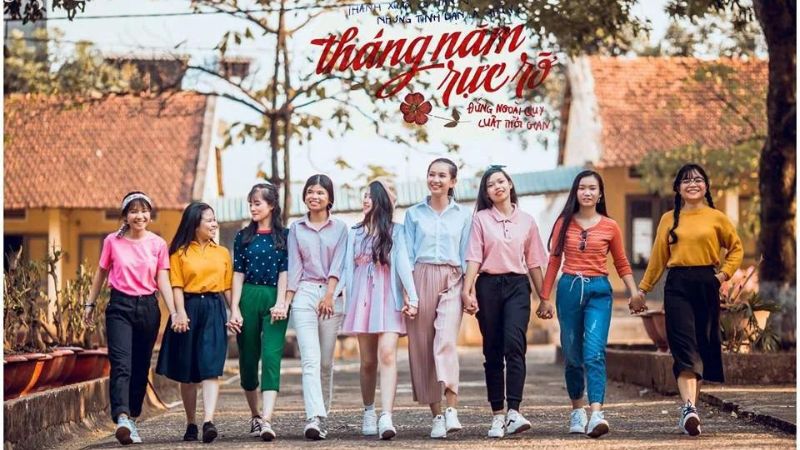 Chủ đề phim ảnh