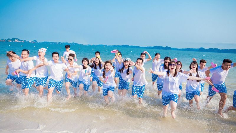 Chủ đề du lịch