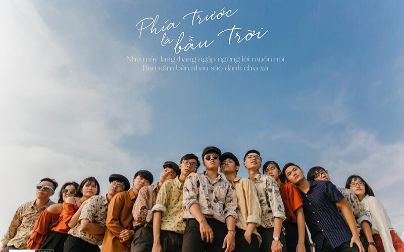 Chủ đề retro