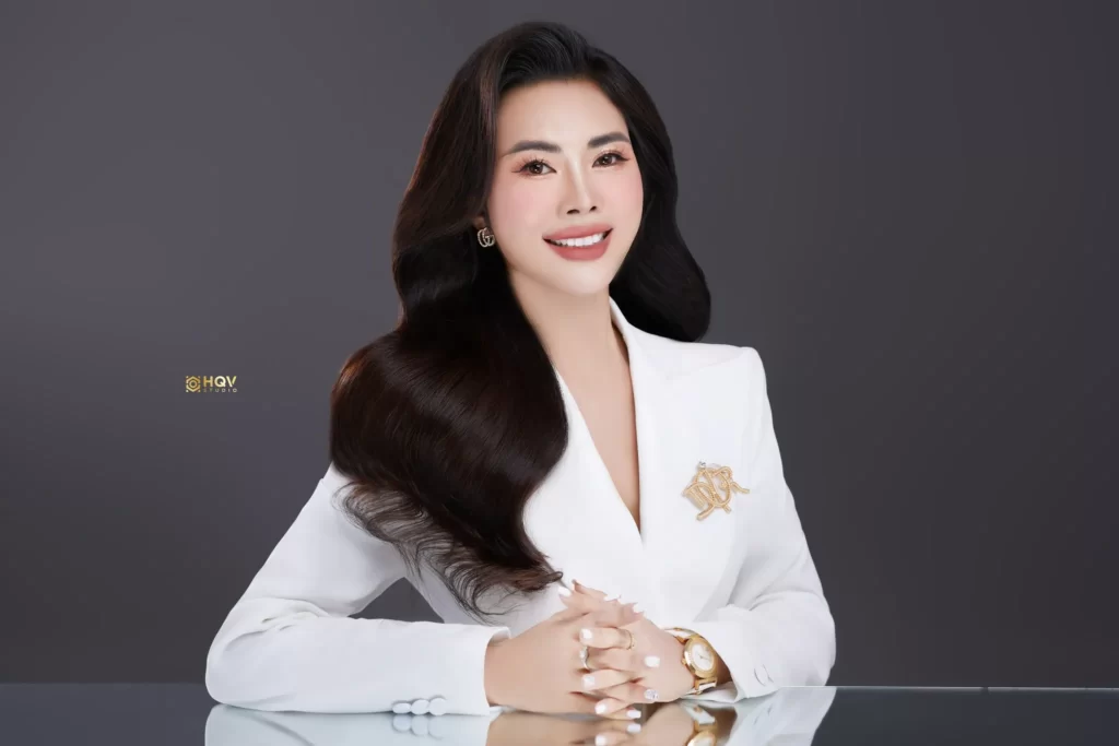 8 studio chụp ảnh doanh nhân Hà Nội chuyên nghiệp