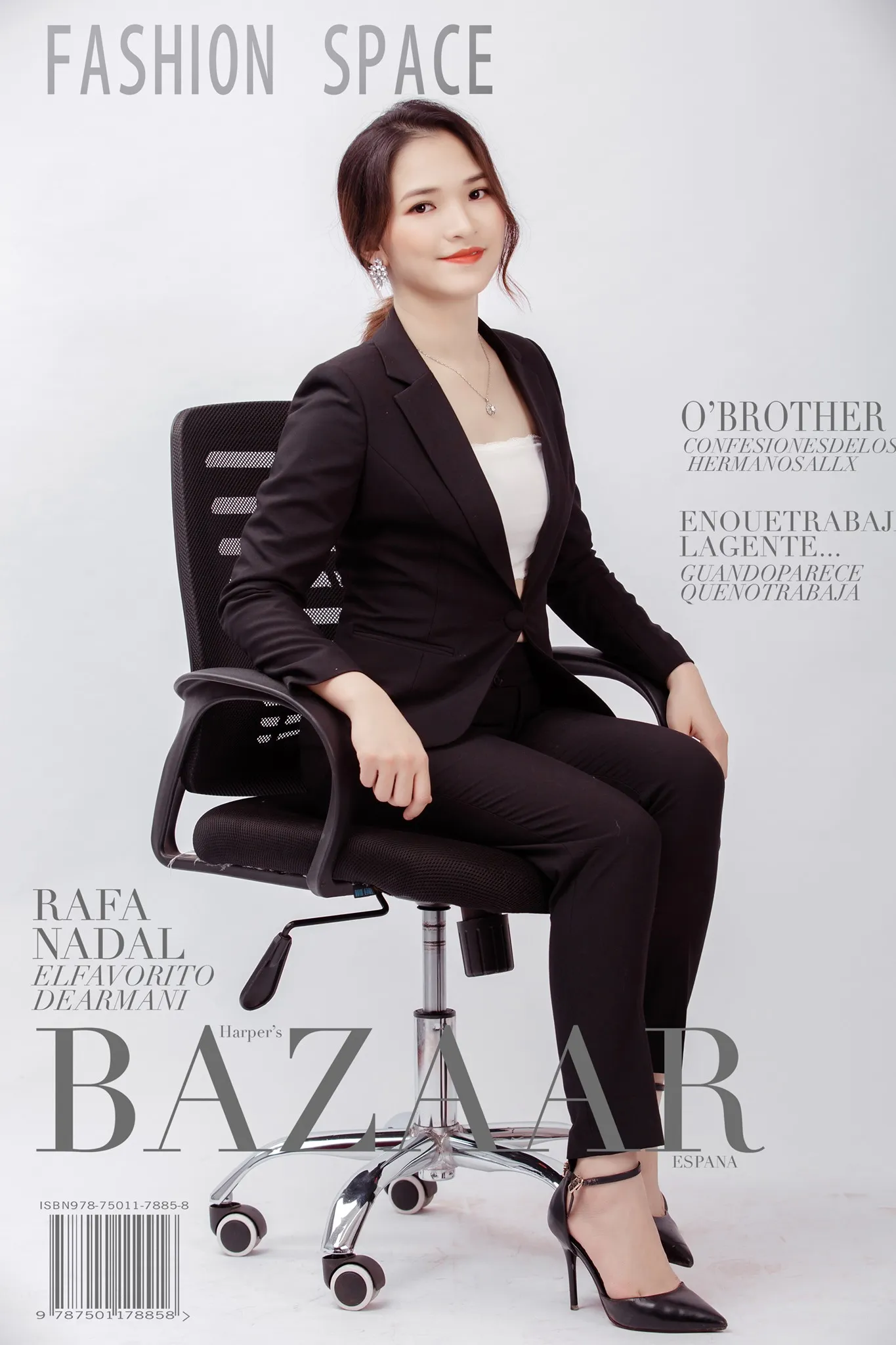 Chất Studio