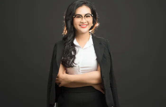 ảnh doanh nhân Focus Studio