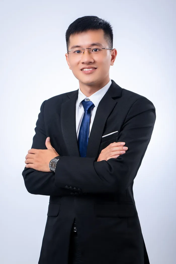 ảnh doanh nhân Wow Studio