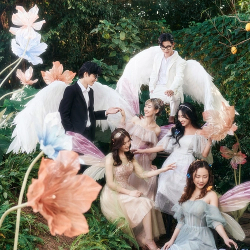 Aloha - Giới thiệu Aloha Media -Banner nhỏ - 01