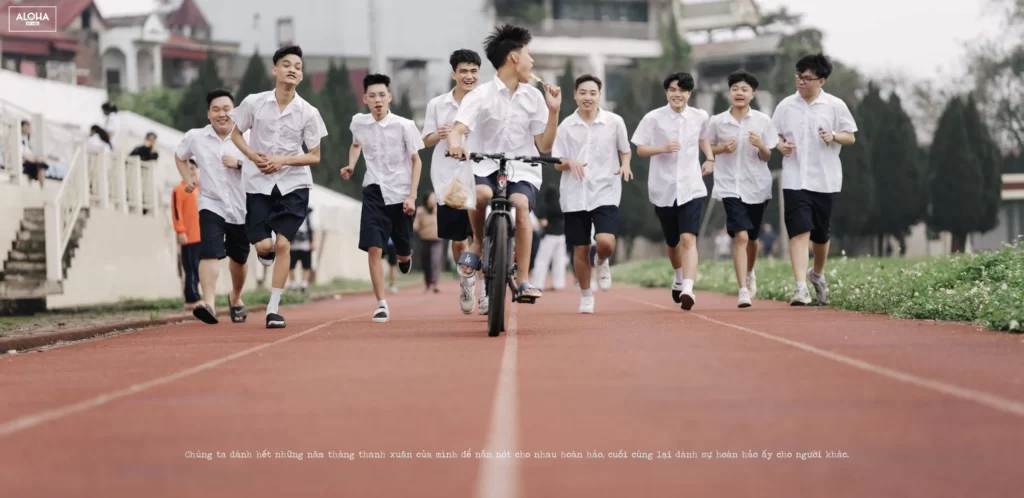 6 Lý do tại sao Aloha là lựa chọn đáng tin cậy – Concept Basic 4 (Nguồn: Aloha Media)