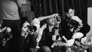 Đội ngũ ekip Aloha giàu kinh nghiệm, sáng tạo và tận tâm, mang lại những sản phẩm chất lượng nhất đến tay khách hàng.