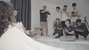 Aloha Media - Đào tạo chụp ảnh