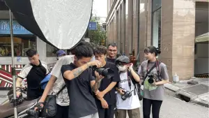 Aloha Media - Đào tạo chụp ảnh