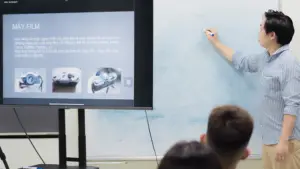 Aloha Media - Đào tạo chụp ảnh