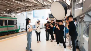 Aloha Media - Đào tạo chụp ảnh