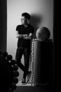 Aloha Media - TRUNG ANH - Giảng viên nhiếp ảnh nâng cao