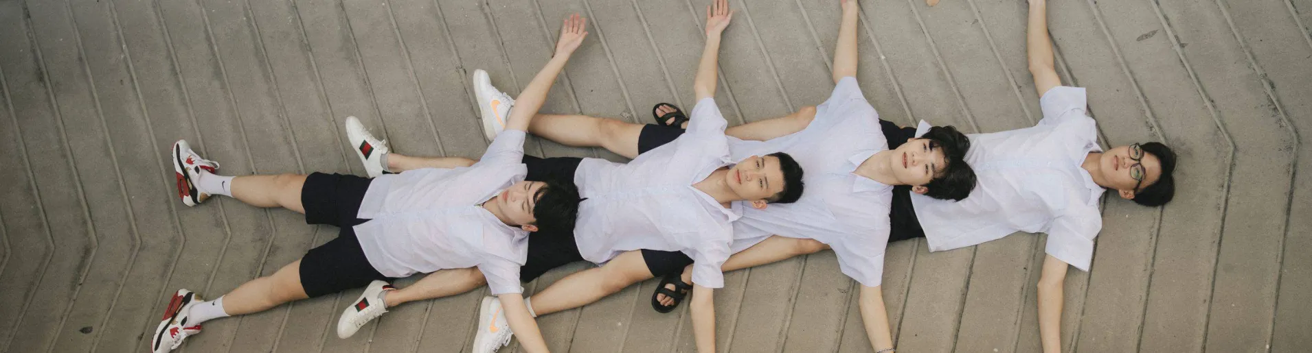 Alohamedia.vn - Chụp ảnh kỷ yếu - Banner