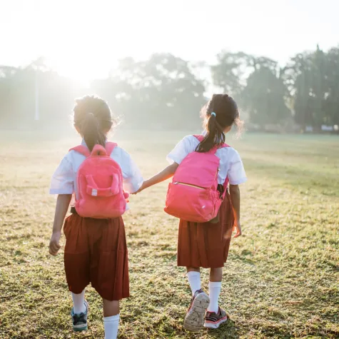 Alohamedia.vn - Chụp ảnh kỷ yếu - Tiểu học - vuông