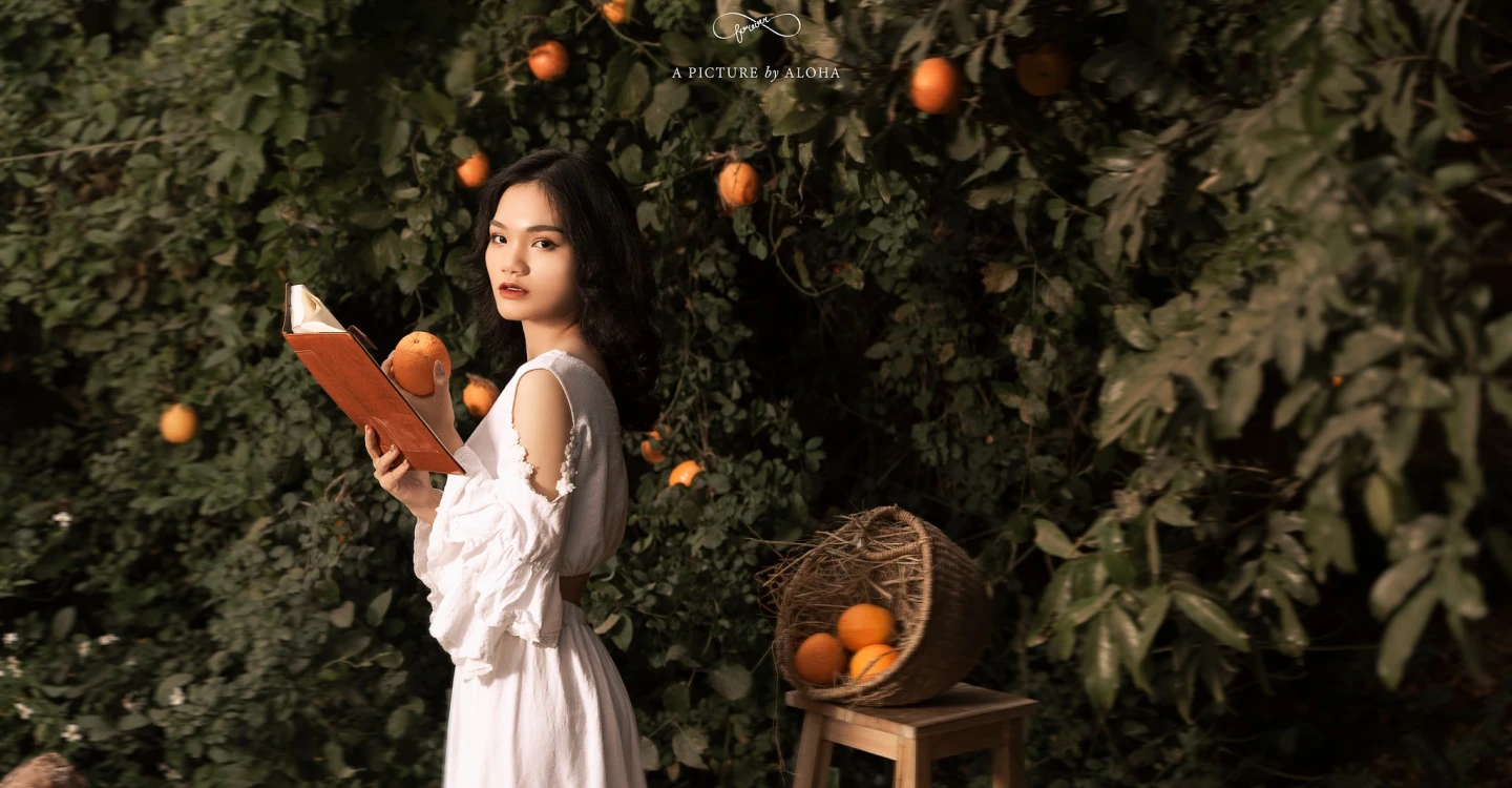 Tại sao nên chụp ảnh nghệ thuật (Nguồn Aloha Media)