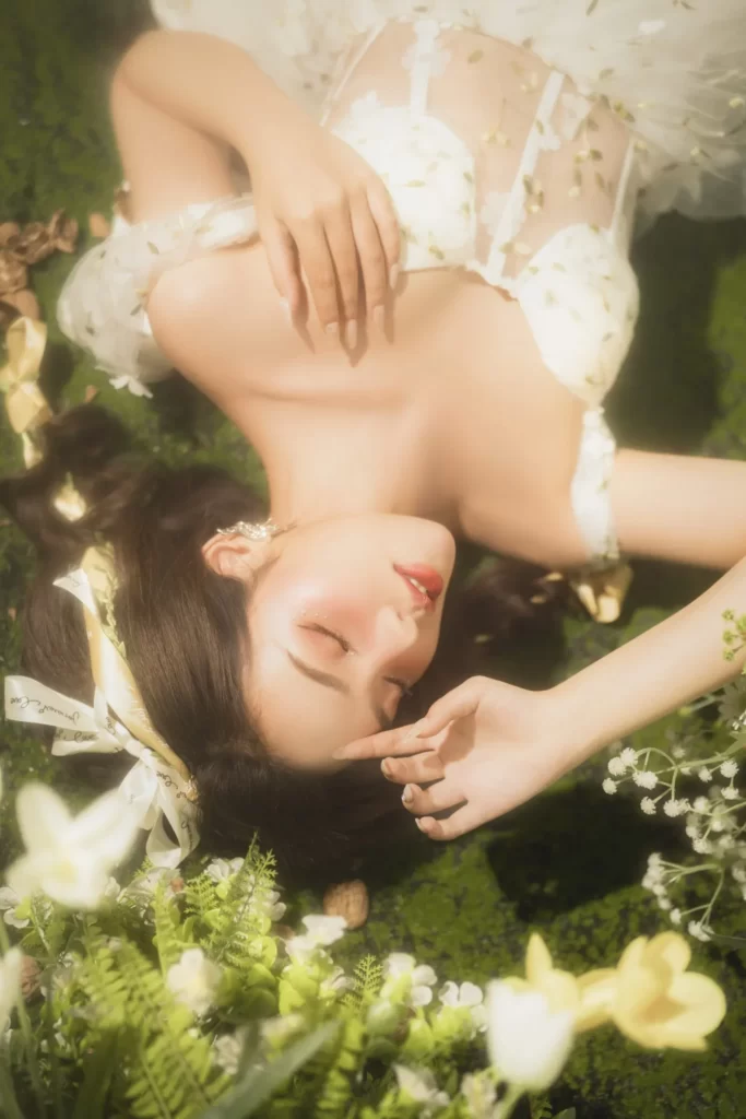 Summer Muse. – Muse Collection