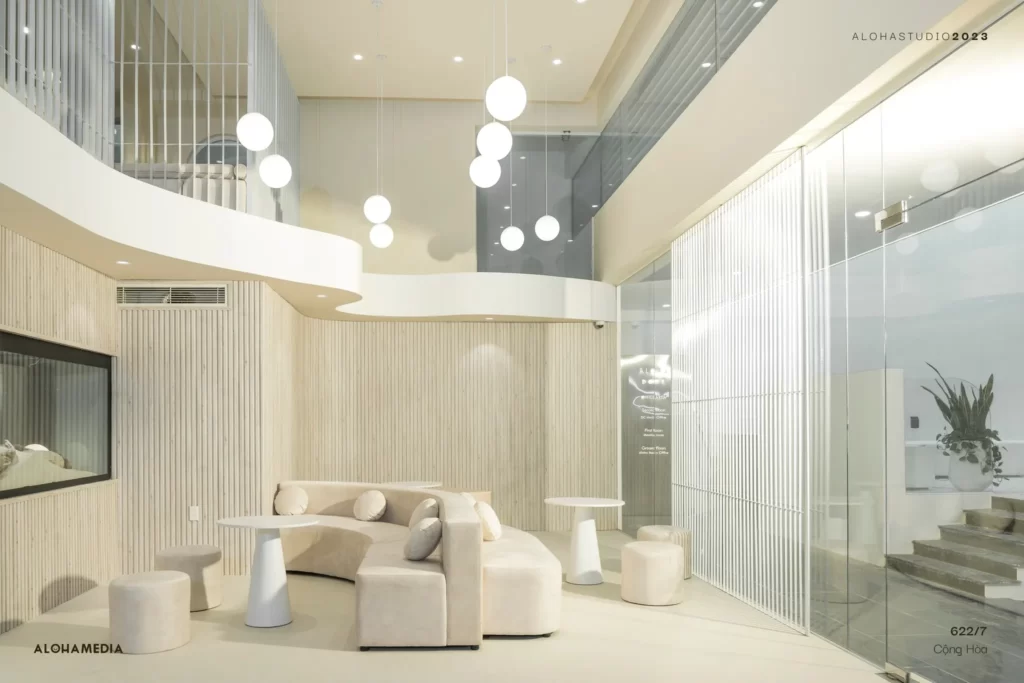 Alohamedia.vn - Phim trường