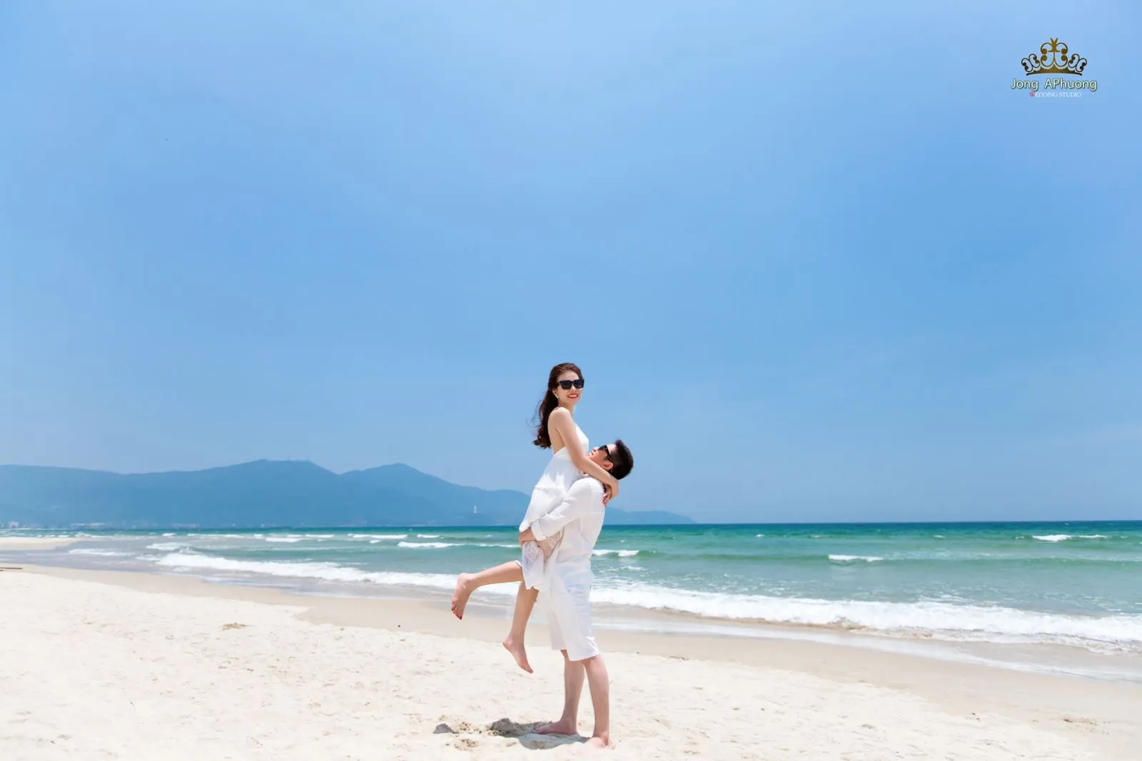 Cách nhấc bổng người yêu