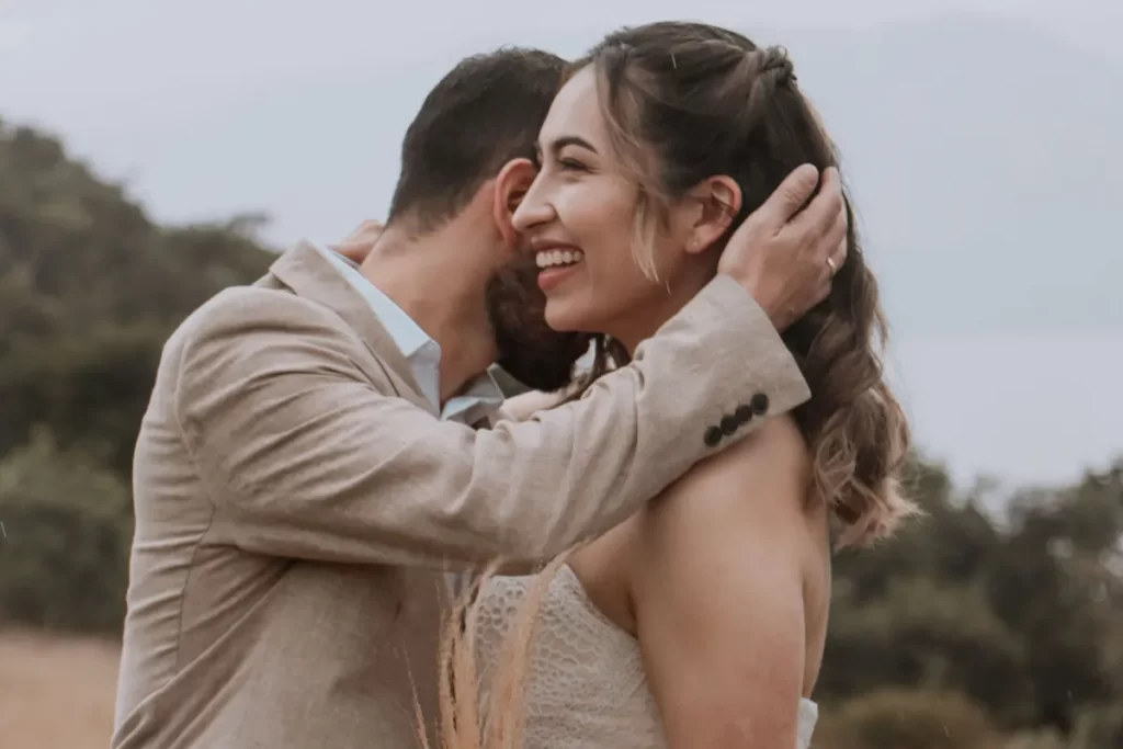 chụp ảnh couple