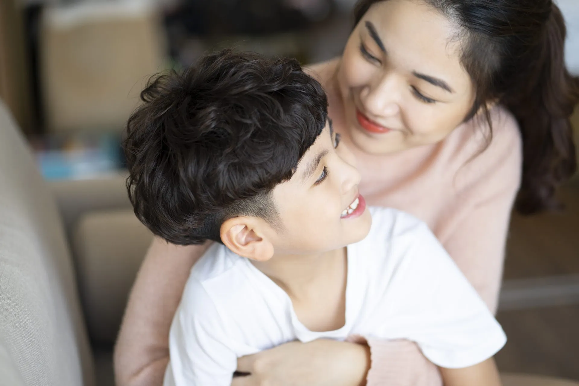 Chụp ảnh theo khoảnh khắc tự nhiên