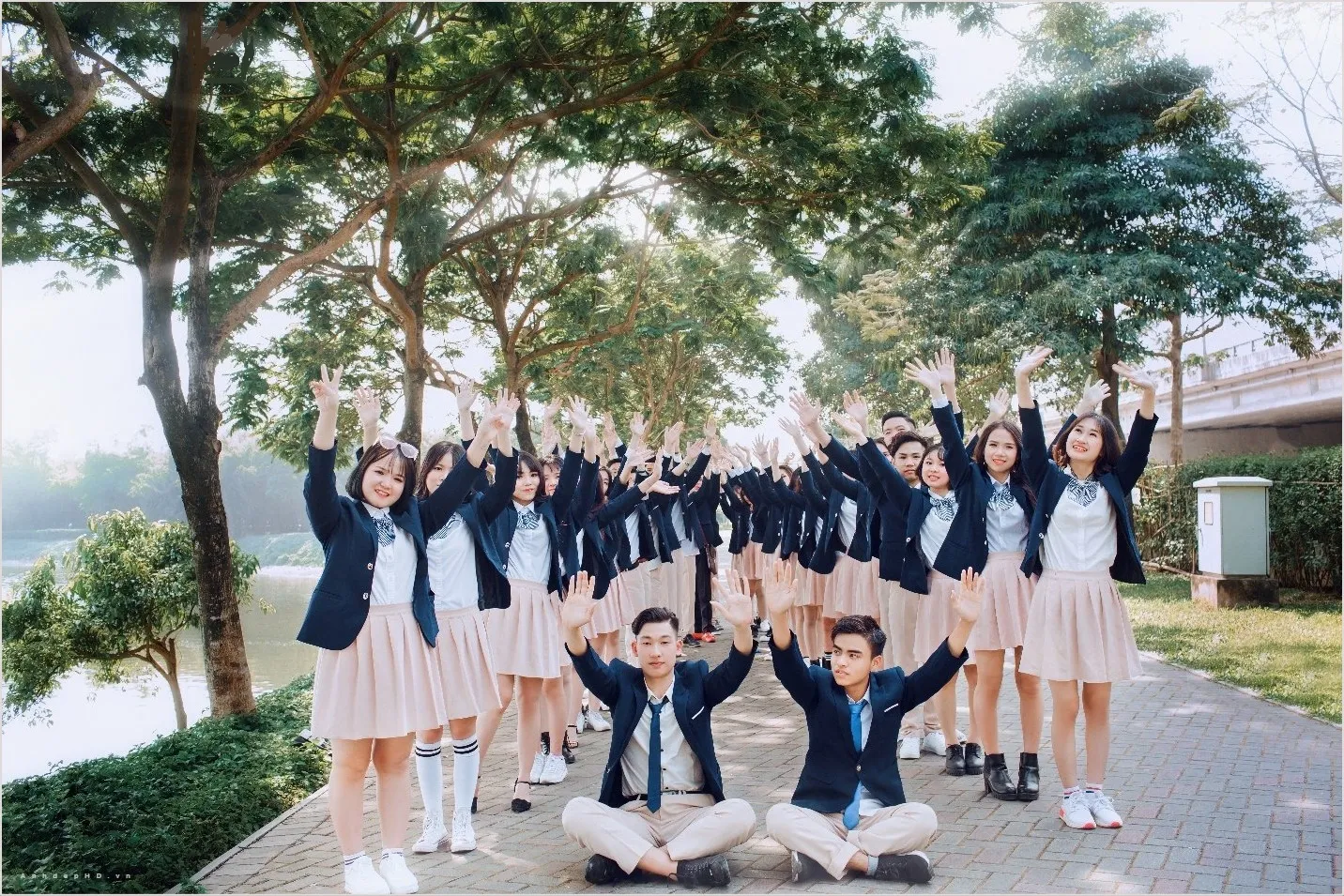 Ideas Media được biết đến với những album có tầm và có tầm (Nguồn: Ideas Media)
