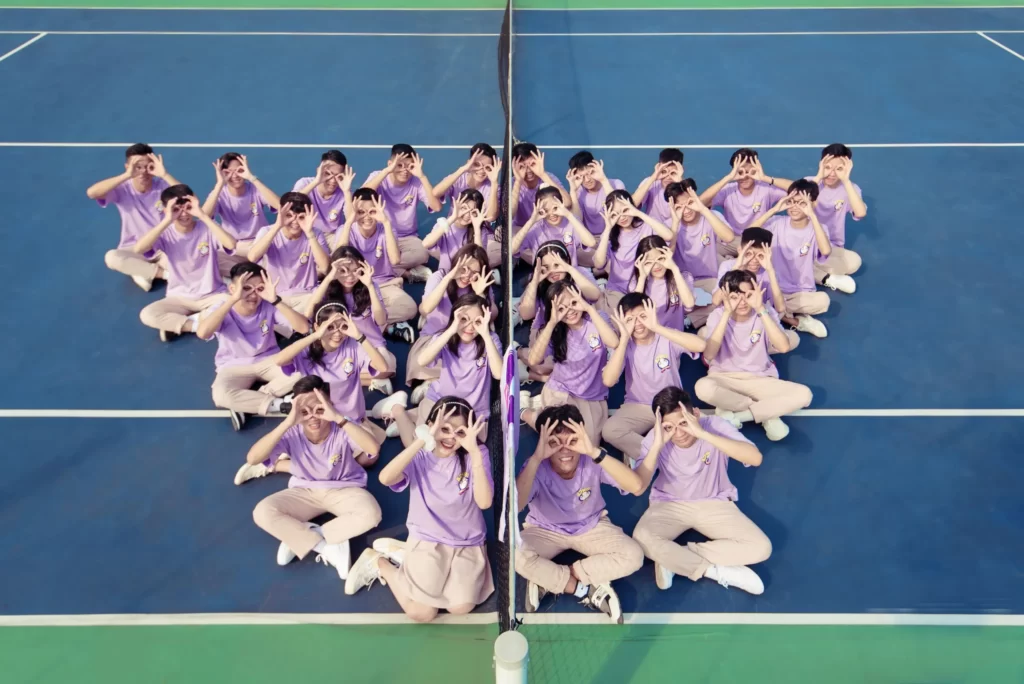 Kinh nghiệm chụp ảnh kỷ yếu cấp 3 lưu giữ tuổi thanh xuân