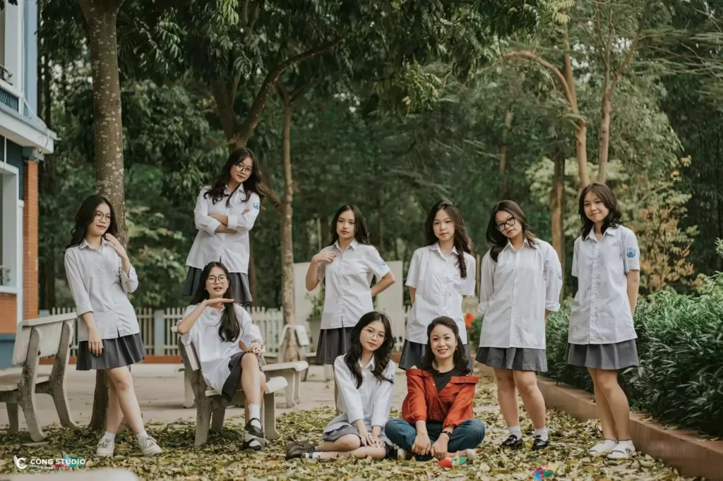 Kỷ yếu Dreamers luôn lấy chất lượng đặt lên đầu (Nguồn: Kỷ yếu Dreamers)