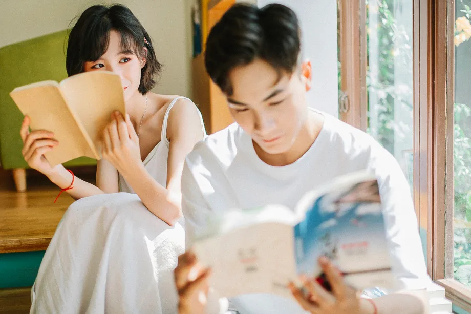 Những khoảnh khắc đáng nhớ và những khung hình ấn tượng sẽ làm cho tình yêu của chúng ta trở nên tươi đẹp và sâu sắc hơn