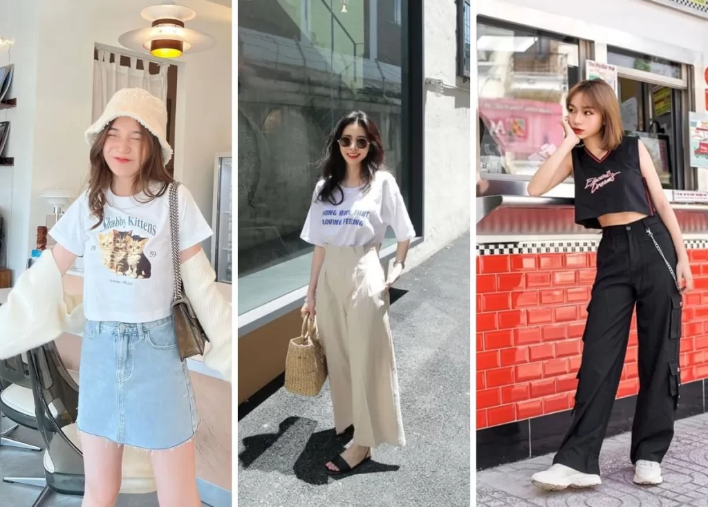 TOP 7 cách tạo dáng chụp ảnh cho người lùn không chuyên