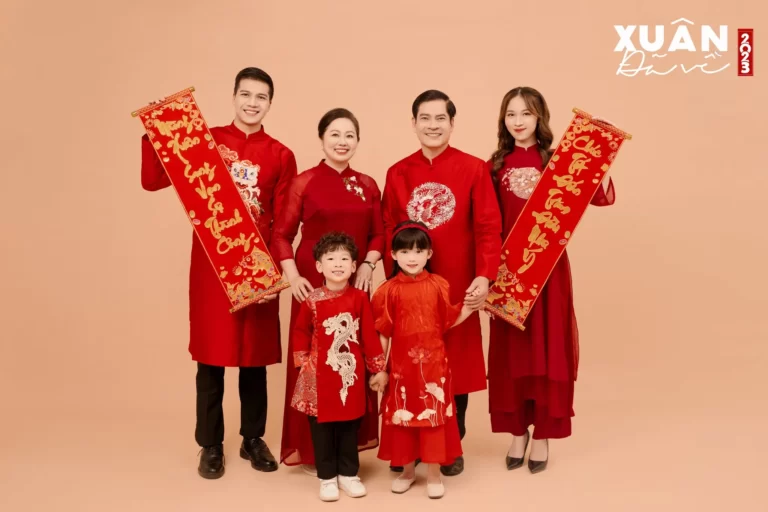 Top 10 studio chụp ảnh nghệ thuật đẹp nhất ở thành phố Hồ Chí Minh