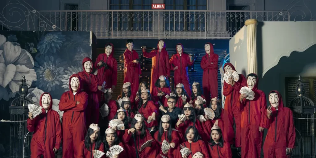 Top 13 địa chỉ chụp ảnh kỷ yếu đẹp nhất Hà Nội